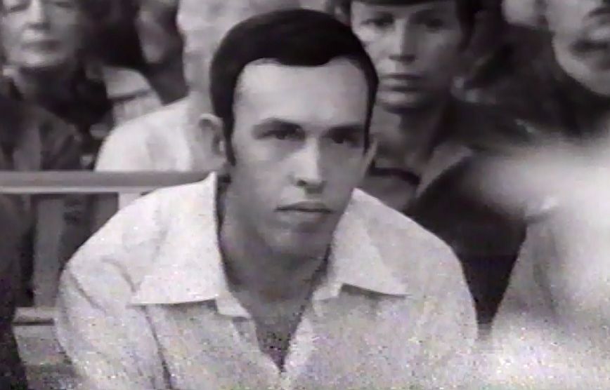 „Megérdemlem a halált”