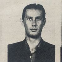 A táncosnő megölése