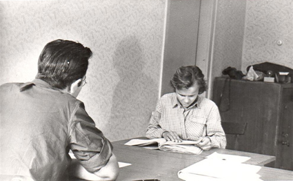 Piroska/Jász-Nagykun-Szolnok Megyei Levéltár